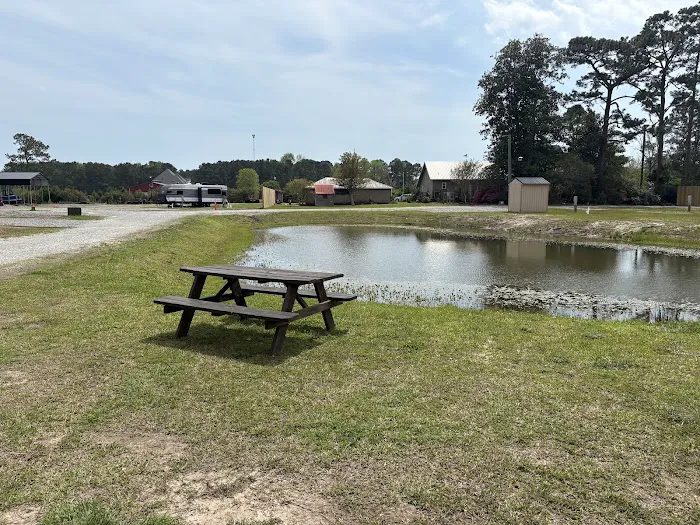 Seaview RV Park Picture 7