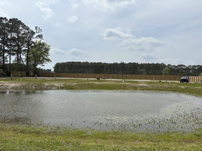 Seaview RV Park Picture 1