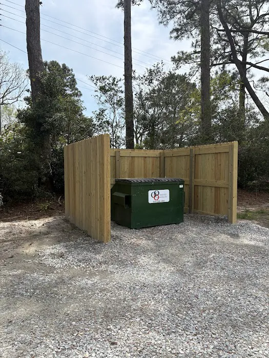 Seaview RV Park Picture 6