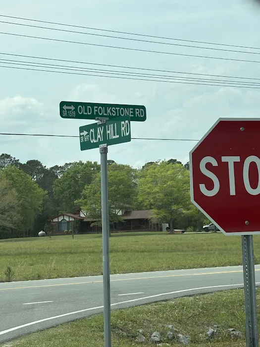 Seaview RV Park Picture 3