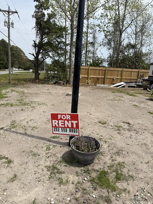 Seaview RV Park Picture 5