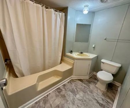 Turkey Creek Mobile Home Community