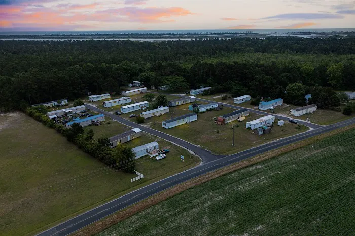 Turkey Creek Mobile Home Community Picture 2