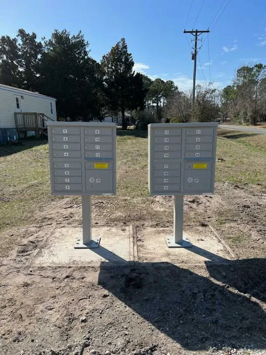 Turkey Creek Mobile Home Community Picture 6