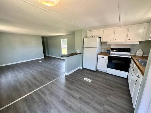 Turkey Creek Mobile Home Community Picture 3