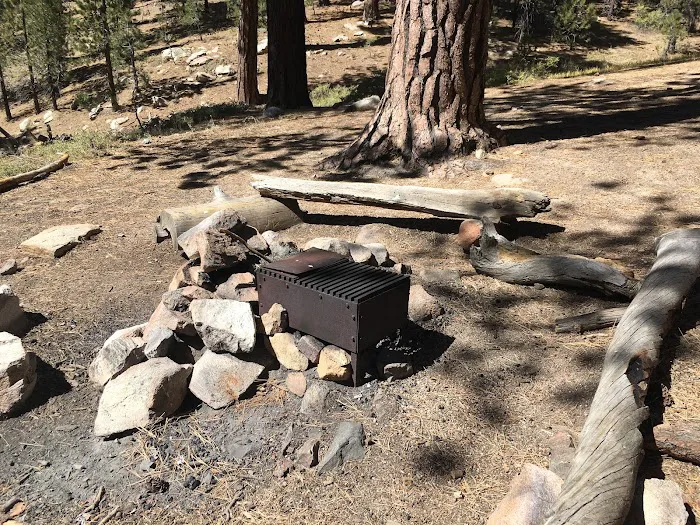 Sheep Campground Picture 10