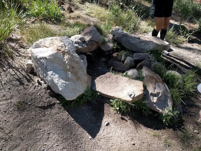 Sheep Campground Picture 7