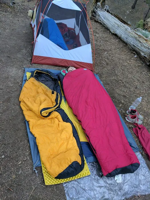 Sheep Campground Picture 4