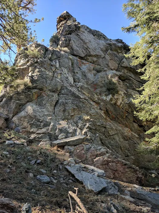 Sheep Campground Picture 3