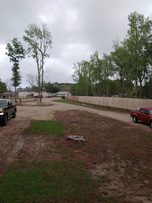 Ohana RV Park Picture 2