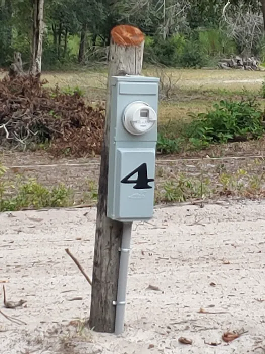 Ohana RV Park Picture 8