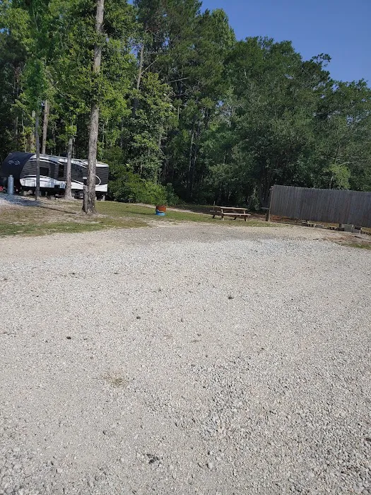 Ohana RV Park Picture 4