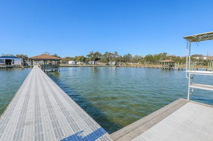 Fulchers Landing RV Campground Picture 5