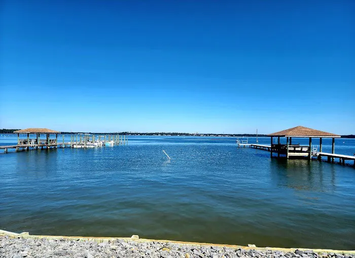 Fulchers Landing RV Campground Picture 10