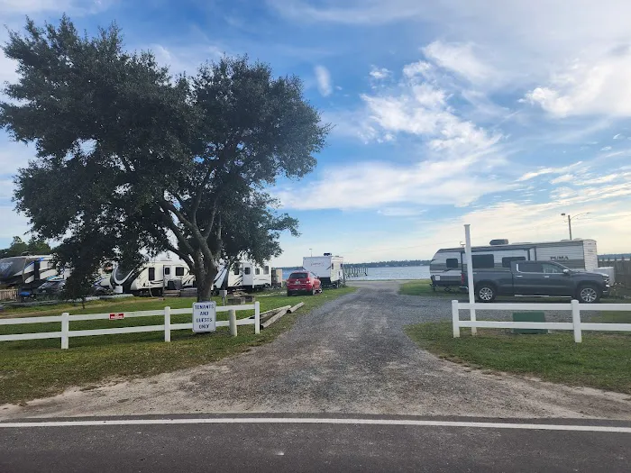 Fulchers Landing RV Campground Picture 9