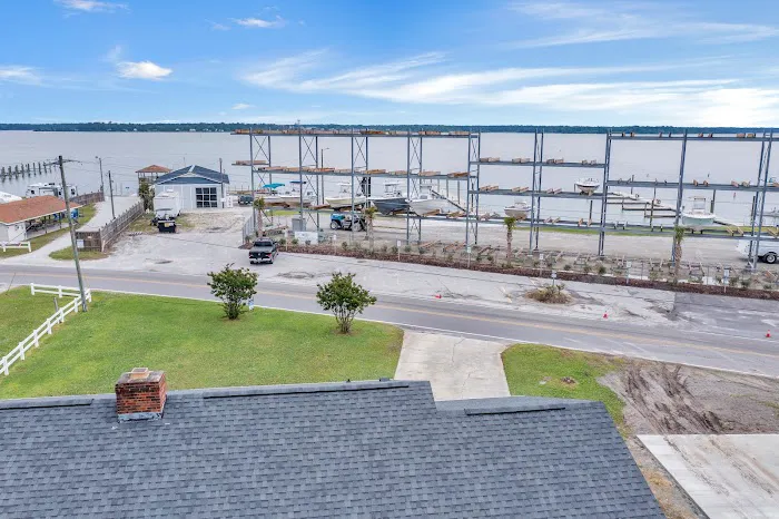 Fulchers Landing RV Campground Picture 4