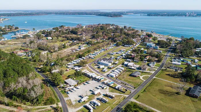 Fulchers Landing RV Campground Picture 1