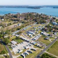 Fulchers Landing RV Campground ico