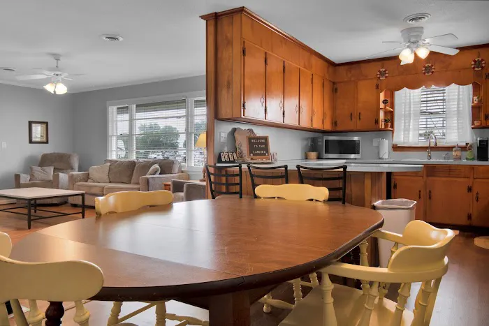 Fulchers Landing RV Campground Picture 3