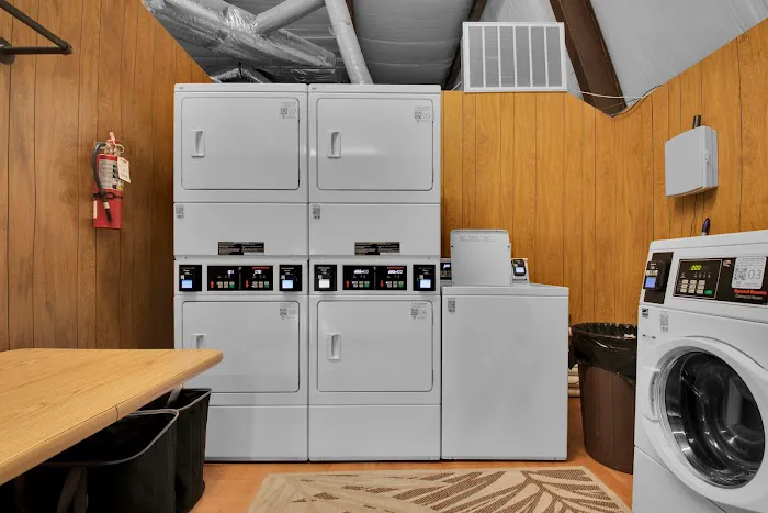 Fulchers Landing RV Campground Picture 6