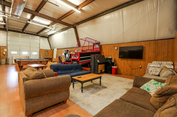 Fulchers Landing RV Campground Picture 7