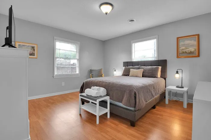 Fulchers Landing RV Campground Picture 2