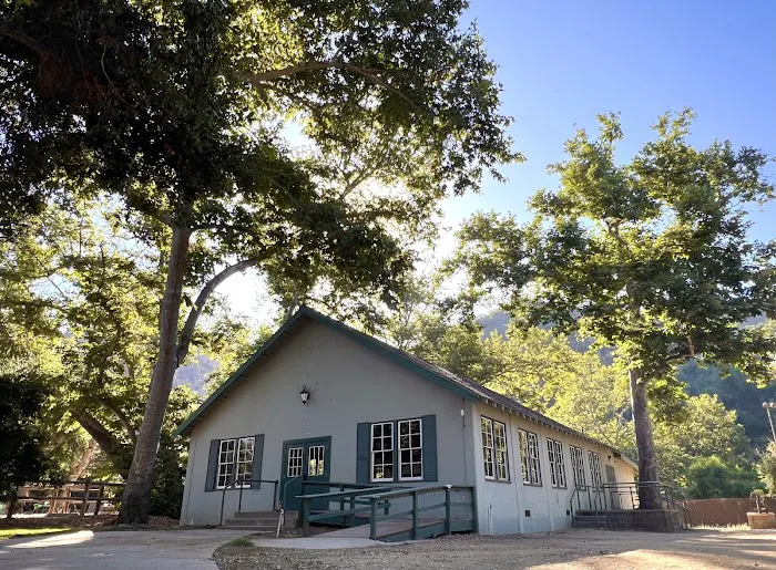 Camp Comfort Park Picture 1