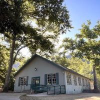 Camp Comfort Park ico