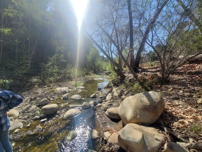 Camp Comfort Park Picture 7