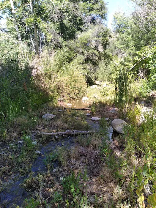 Camp Comfort Park Picture 5
