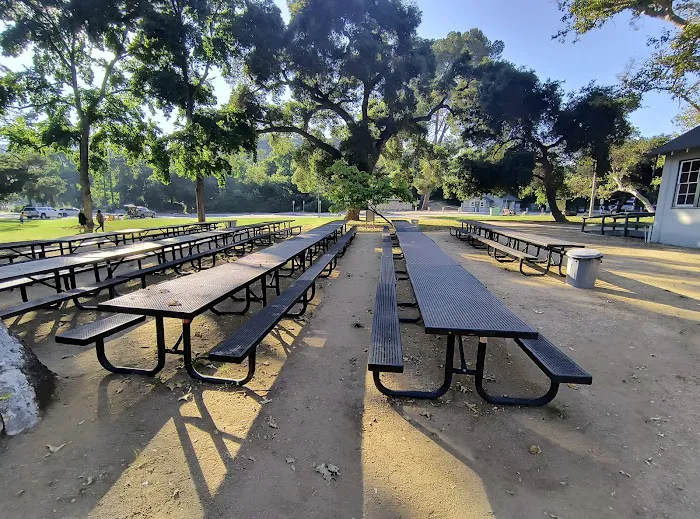 Camp Comfort Park Picture 3