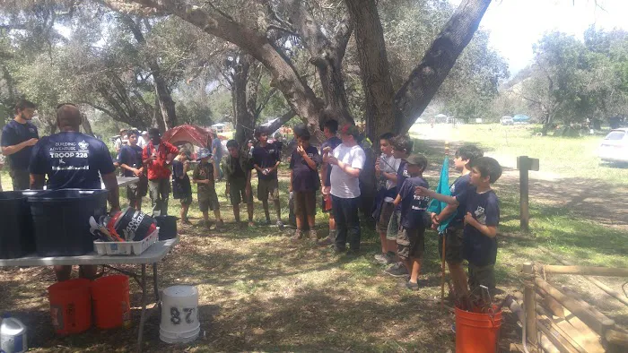 Camp Willett Headquarters Picture 4