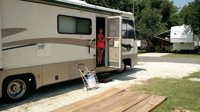 Harbor Point RV Community Picture 1