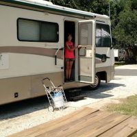 Harbor Point RV Community ico