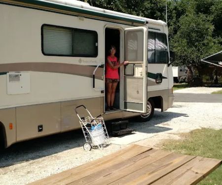 Harbor Point RV Community