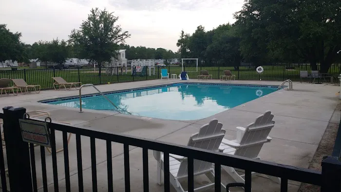 Harbor Point RV Community Picture 5