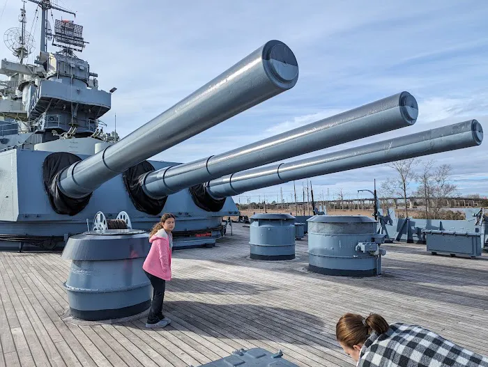 Harbor Point RV Community Picture 6