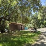 Wheeler Gorge Campground