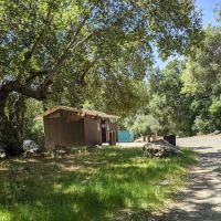 Wheeler Gorge Campground ico
