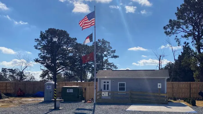 The Pines R-V Park & Campground LLC Picture 4