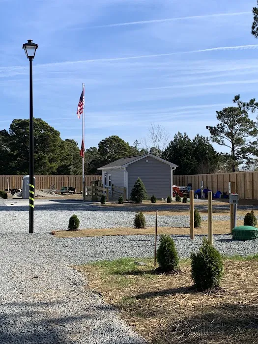 The Pines R-V Park & Campground LLC Picture 3