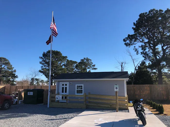 The Pines R-V Park & Campground LLC Picture 1