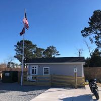The Pines R-V Park & Campground LLC ico