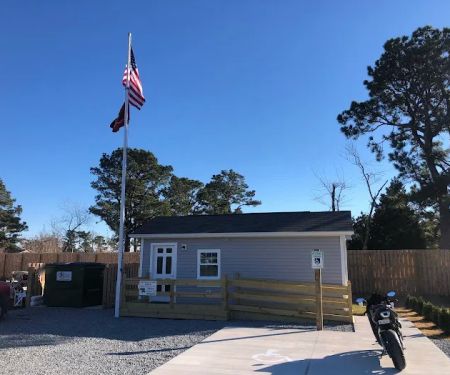 The Pines R-V Park & Campground LLC