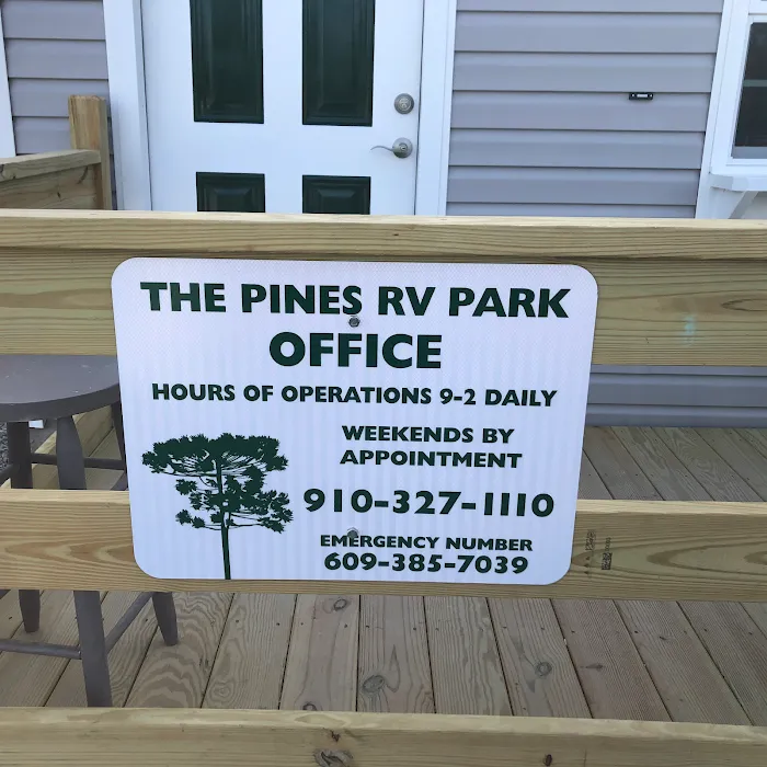 The Pines R-V Park & Campground LLC Picture 5