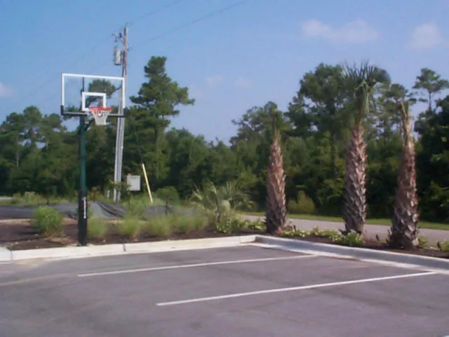 Topsail Sound Campground Picture 6