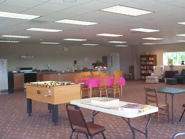 Topsail Sound Campground Picture 9