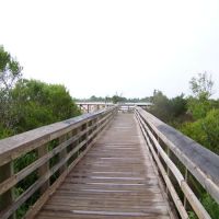 Topsail Sound Campground ico