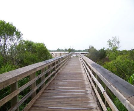 Topsail Sound Campground