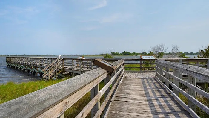 Topsail Sound Campground Picture 10